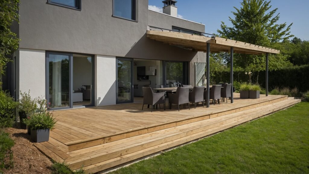Elntp-vatinel-flavien - Guide Complet du Terrassement Extérieur : Techniques et Solutions pour un Terrain Parfait - Featured Image 1