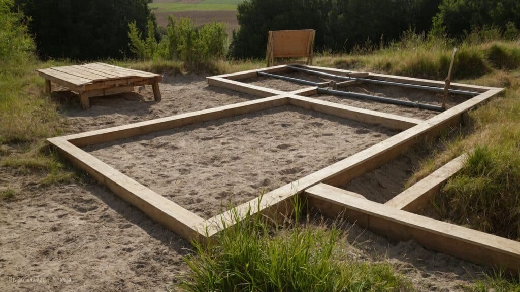 Elntp-vatinel-flavien - Guide Complet: Terrassement et Assainissement pour un Terrain Sain et Durable - Featured Image 1